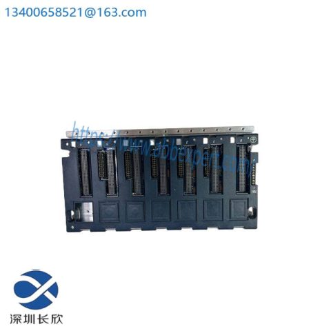 GE IC695CHS007 Universal Base Module, Advanced Industrial Control Solutions
