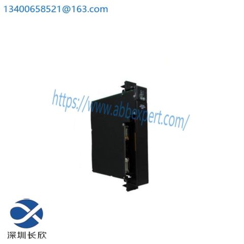 GE IC697CPU782 Floating Point Central Processing Unit