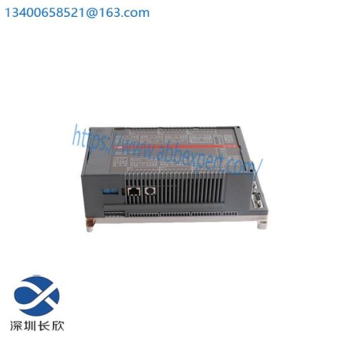 GE IC697CPX928 - High-Performance CPU Module for Industrial Automation