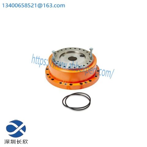 GE IC697PWR720 Power Supply Module for Industrial Control Systems