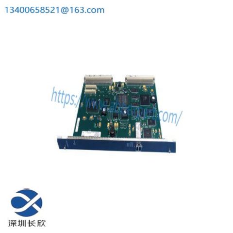 GE IC698CMX016 Control Module for Advanced Automation Systems