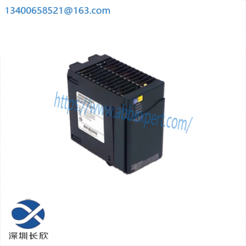 GE IC698CPE020-CC PACSystem RX7i CPU Module with Enhanced Communication Features