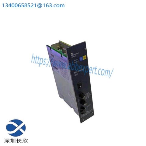 GE IC698PSA100 Power Supply Module: Industrial Grade, High Efficiency, Versatile AC/DC Conversion