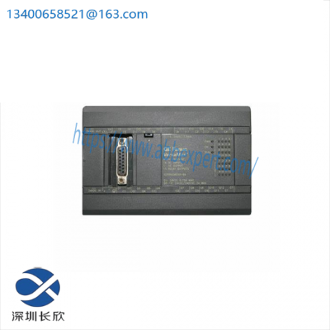 GE IC698PSA350E Control Module