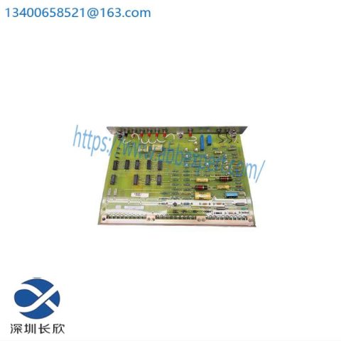 GE IC754CSX06CTD Base - Robust Industrial Control System Component