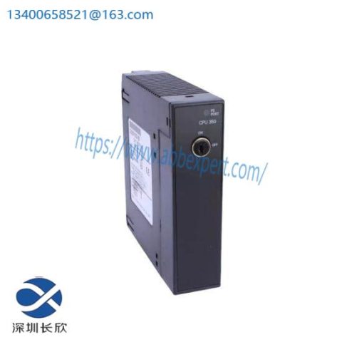 GE IS200DTAOH1ABA Digital Signal Processor Control Card for Industrial Automation