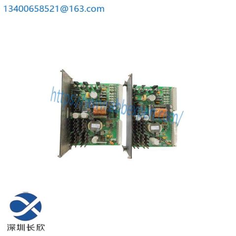 GE IS200EPSMG1AEC Excitation Power Supply - Advanced Solution for Industrial Control