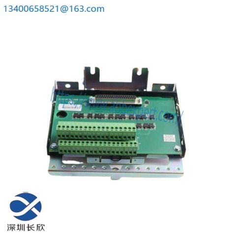 GE IS200SRTDH2ACB Mark VI Board