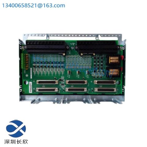 GE IS200TPROS1CBB - High-Performance Control Module for Industrial Automation