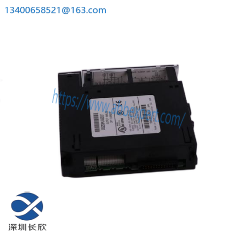 GE-FANUC IS200TRPGH1BDE - Advanced Turbine Control Module