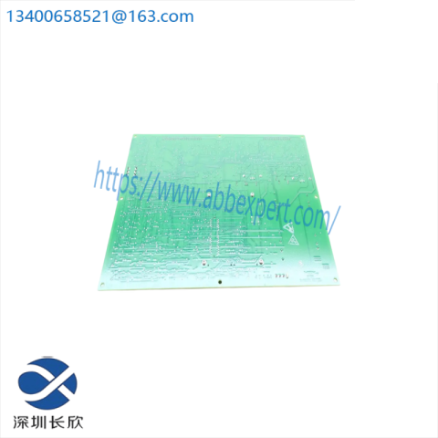 GE IS210MVRBH1A IS200MVRBH1ACC: High-Performance Circuit Board for Industrial Automation