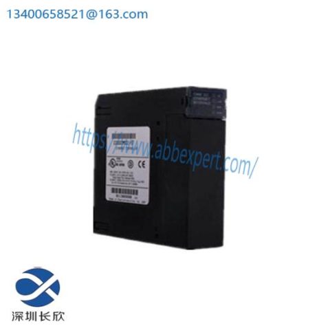 GE IS215UCVEH2AE VME Control Card for Mark VI Speedtronic System