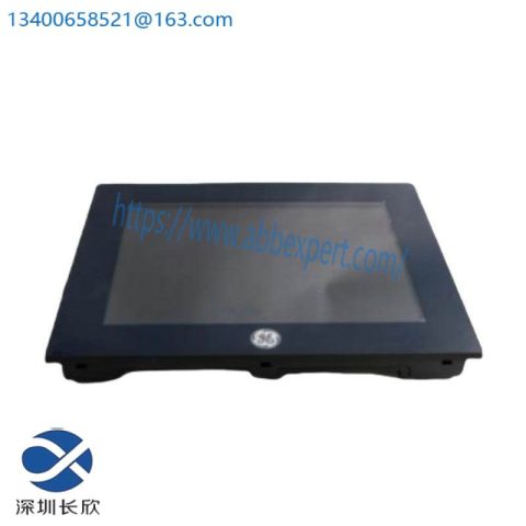 GE IS215UCVHM06A: High-Performance UCV Module for Industrial Automation