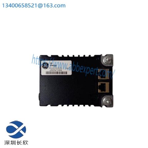 GE IS220PDIOH1A: Precision Control in Industrial Automation