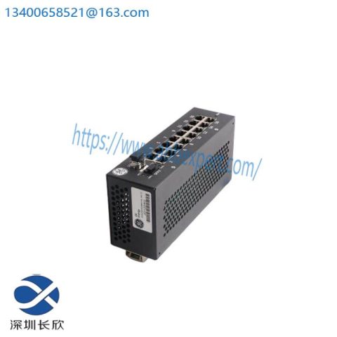 GE IS220PPDAH1A: High-Performance Output Pack for Industrial Automation