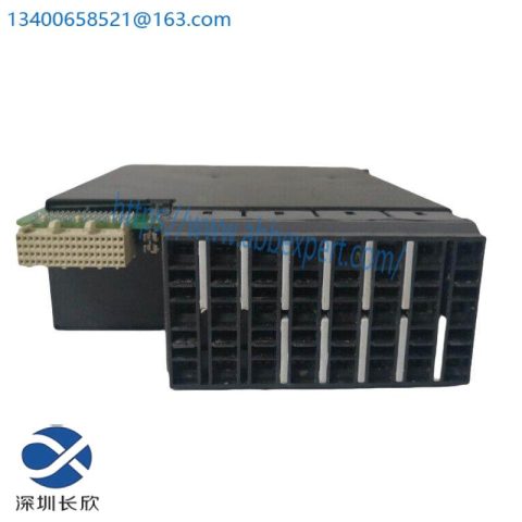 GE IS220PRTDH1BC RTD Input Module for Industrial Control Systems