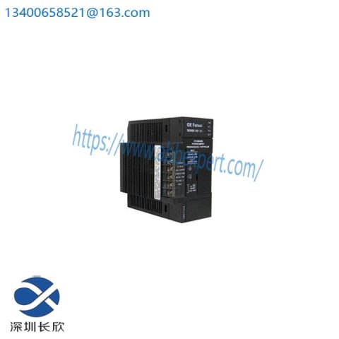 GE IS220PSCAH1A 336A4940CSP9 - High-Performance Industrial Control Module