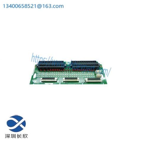 GE IS230TCISH6C Control Module