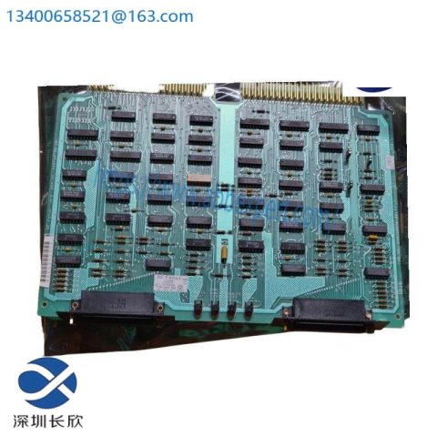 GE ITM11A8XJ036645 Control Module