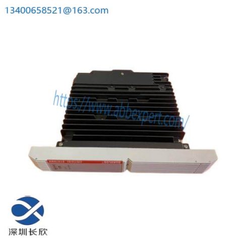 GE MMI301 Human-Machine Interface Module for Industrial Automation