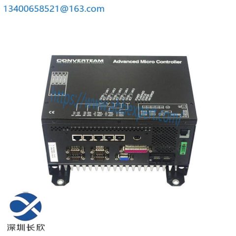 GE P111-6052 Advanced Micro Controller, High-Performance Industrial Automation Solution