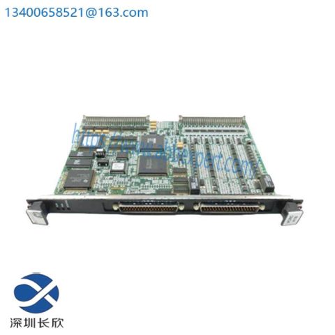 GE RXE2N0Q0J132A R2E0N1A0A1T0A - High-Performance Control Module