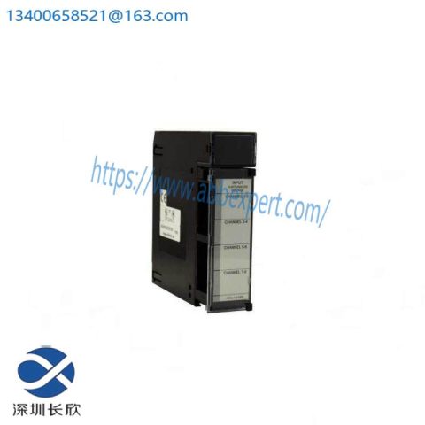 GE SW1-31 High-Performance Switch Module