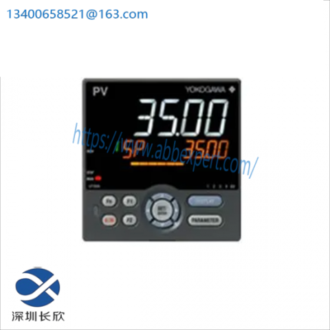 GE T35 Communication Terminal Module for Industrial Automation