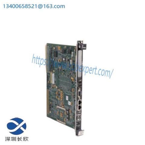 GE TED134050WL - High-Quality Industrial Temperature Controller