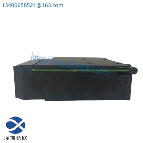 GE UR8NH - Advanced Industrial Control Module