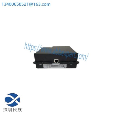 GE UR9KH Control Module for Industrial Automation
