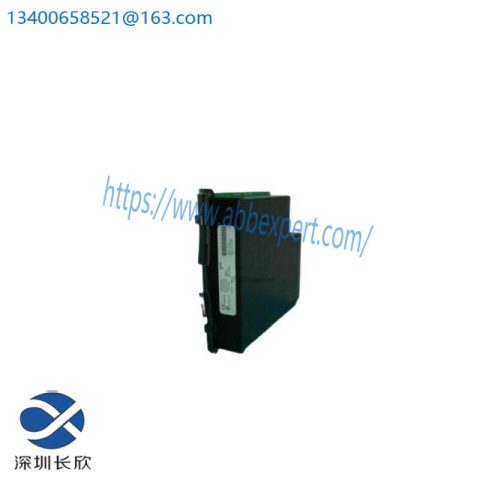 GE URSHB: High-Power Supply Module for Industrial Automation, 200 Characters or Less