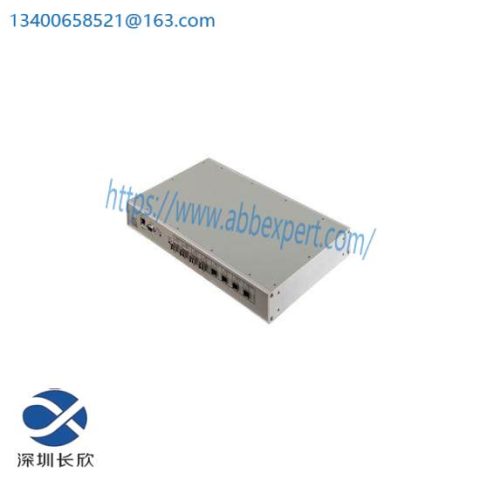 GE VMIACC-5595-208 350-805595-208J - High-Performance Control Module