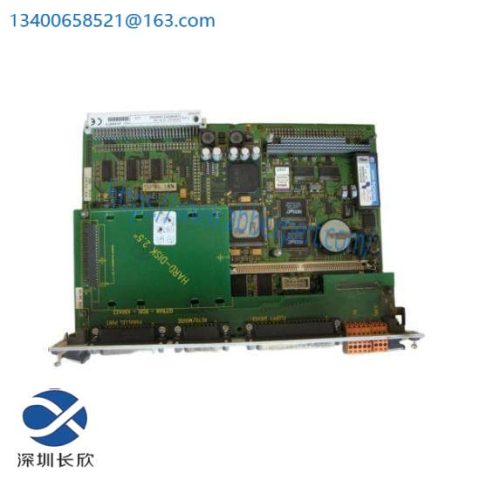 GE VMICPCI-7806-211000 350-657806-211000L Network Module