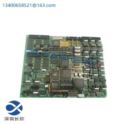 GE VMIVME-7658 Industrial Automation Module