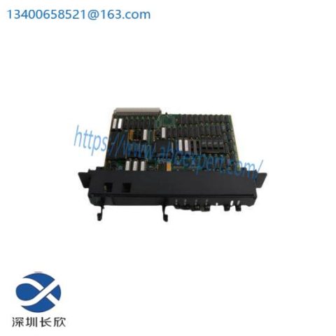 GE 31F257 Control Board: Advanced Automation Solutions