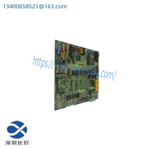 General Electric 531X139APMAXG2 F31X139APMALG2FR01 - Advanced Micro Application Board