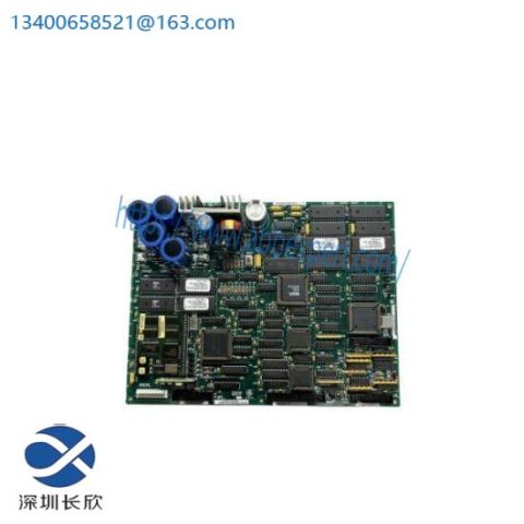 General Electric DS200TCOBG1AEB Main Control Board, Advanced Power Management for Industrial Systems