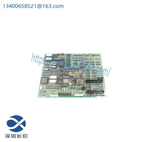 General Electric DS200TCQRG1AFC - Advanced Turbine Control Module