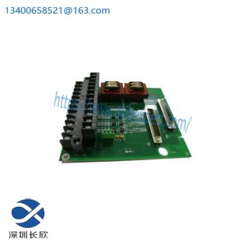 GE-FANUC IC695CMU310 Communication Module