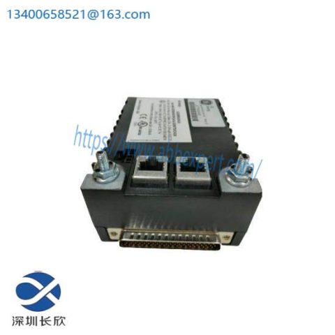General Electric IS220PRTDH1B/IS230SNRTH2A/IS200SRTDH2ACB: Advanced Control Module for Industrial Automation