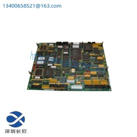 GE UCVG H1A IS215UCVGH1AC Control Board: Reliable Industrial Control Solution