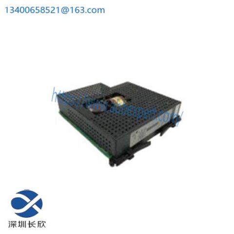 GE UR-1HH Power Card: Reliable and Efficient Relay Module
