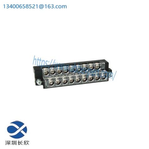 GOTTIUG HG57500C High Performance Industrial Control Module