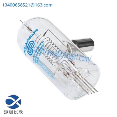 GRANVILLE-PHILLIPS 360120 Industrial Control Module