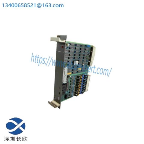 HONEYWELL 05701-A-0502 Industrial Control Module