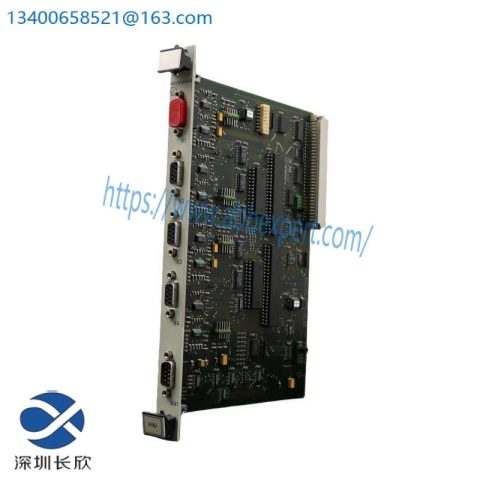 Heidenhain IK340 Systemmodul Hauptplatine, High-Performance CNC Control Module