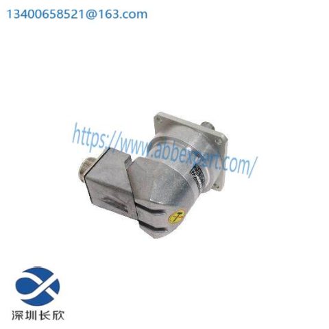 Heidenhain ROD 630-900 28S08-HY Encoder ID:684671-07, Industrial Automation Module