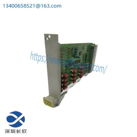 HIMA F4107 Board: Industrial Control Module for Enhanced Efficiency