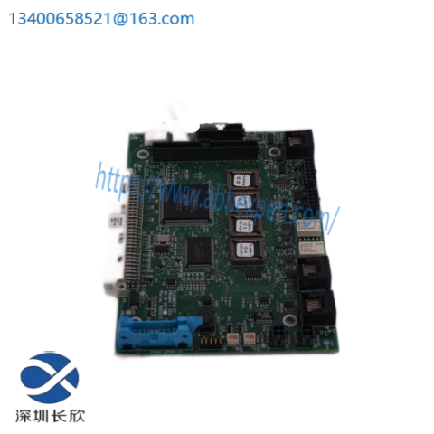 Hirschmann MS20-1600SAAE MICE Switch Backplane: Efficient Networking Solution for Industrial Automation